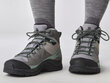 Quest rove gtx w salomon naistele grey l47181600 L47181600 hind ja info | Naiste spordi- ja vabaajajalatsid | kaup24.ee