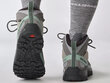 Quest rove gtx w salomon naistele grey l47181600 L47181600 hind ja info | Naiste spordi- ja vabaajajalatsid | kaup24.ee