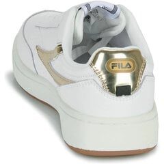 Fila sevaro f wmn fila naistele white ffw033913069 FFW033913069 hind ja info | Naiste spordi- ja vabaajajalatsid | kaup24.ee