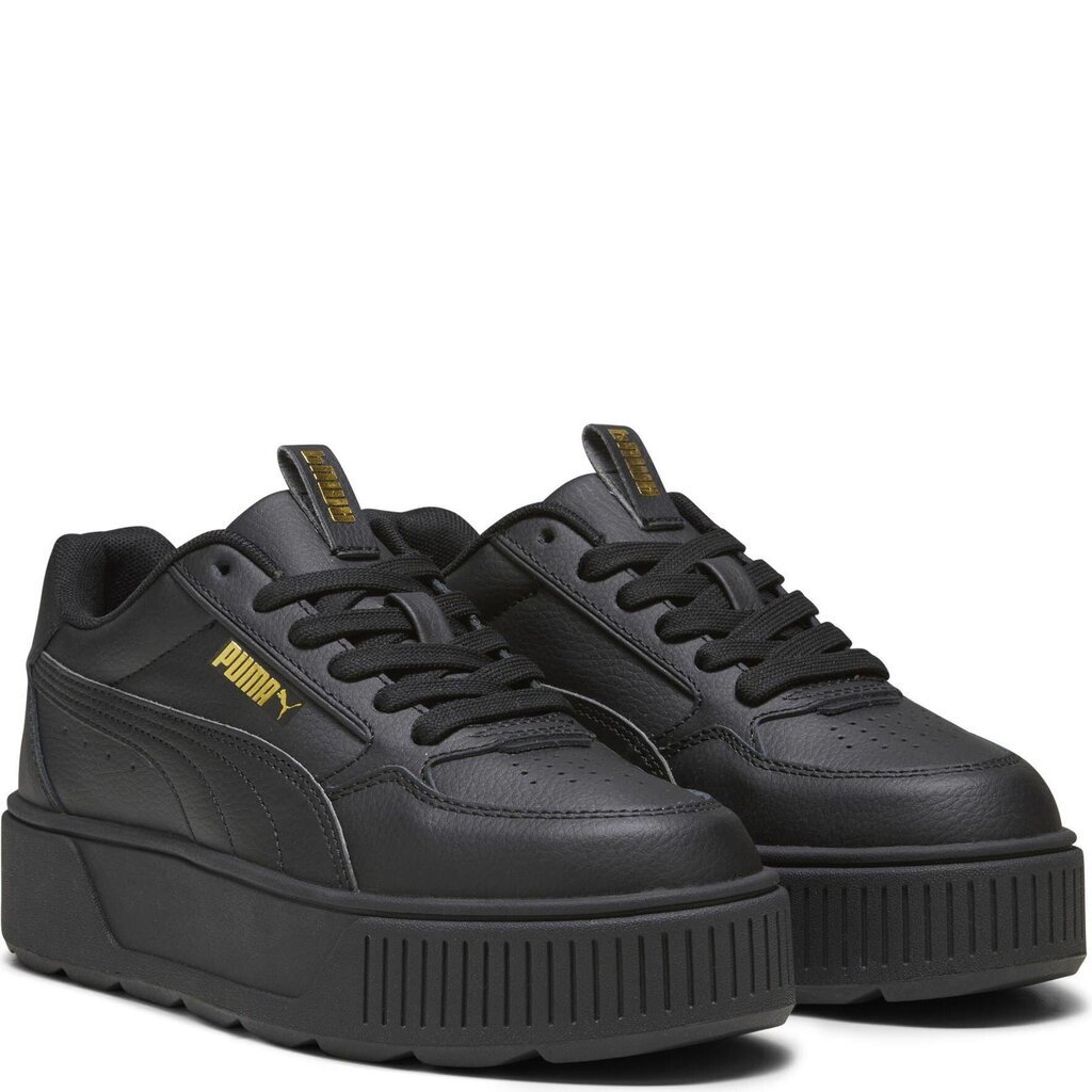 Karmen rebelle puma naistele black 38721215 цена и информация | Naiste spordi- ja vabaajajalatsid | kaup24.ee