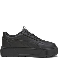 Женская повседневная обувь Puma Karmen Rebelle 387212*01, белая 4065449350280 цена и информация | Спортивная обувь, кроссовки для женщин | kaup24.ee