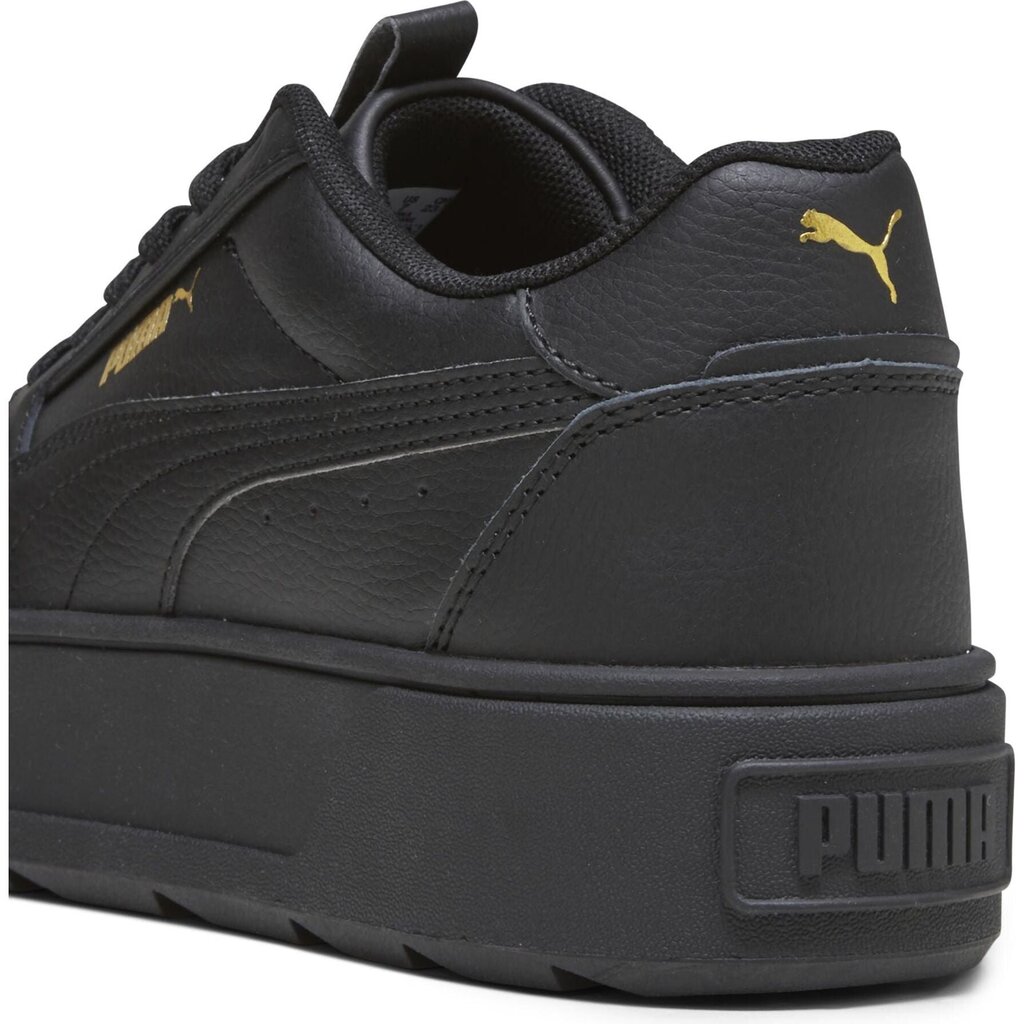 Karmen rebelle puma naistele black 38721215 цена и информация | Naiste spordi- ja vabaajajalatsid | kaup24.ee