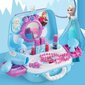 Laste ilusalong kohvris Frozen цена и информация | Tüdrukute mänguasjad | kaup24.ee
