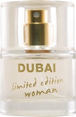 Feromoonidega parfüüm naistele HOT Dubai, 30 ml hind ja info | Feromoonid | kaup24.ee