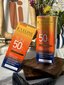 Näokreem Eveline Cosmetics Sun Spf50, 50ml цена и информация | Näokreemid | kaup24.ee