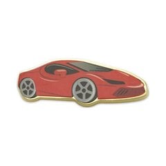 Crocs™ LUXURY SPORTSCAR G1119300-MU 290674 цена и информация | Шлепанцы, тапочки для женщин | kaup24.ee