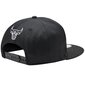 czapka z daszkiem męska New Era NBA Half Stitch 9FIFTY Chicago Bulls Cap 60288548 59277-258 цена и информация | Meeste sallid, mütsid ja kindad | kaup24.ee