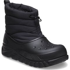 Crocs™ Duet Max II Boot 263857 hind ja info | Naiste saapad | kaup24.ee