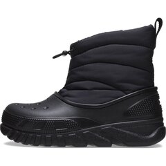 Crocs™ Duet Max II Boot 263857 hind ja info | Naiste saapad | kaup24.ee