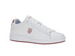 Court shield k-swiss naistele white 96599-169-m 96599-169-M цена и информация | Naiste spordi- ja vabaajajalatsid | kaup24.ee