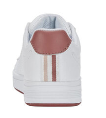 Court shield k-swiss for women's white 96599-169-m 96599-169-M цена и информация | Спортивная обувь, кроссовки для женщин | kaup24.ee