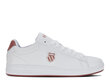 Court shield k-swiss naistele white 96599-169-m 96599-169-M цена и информация | Naiste spordi- ja vabaajajalatsid | kaup24.ee