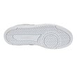 Court palisades k-swiss naistele white 96931-998-m 96931-998-M цена и информация | Naiste spordi- ja vabaajajalatsid | kaup24.ee