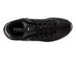 Rinzler gt k-swiss meestele black 08907-010-m 08907-010-M цена и информация | Spordi- ja vabaajajalatsid meestele | kaup24.ee