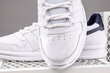 Rinzler gt k-swiss meestele white 08907-148-m 08907-148-M hind ja info | Spordi- ja vabaajajalatsid meestele | kaup24.ee