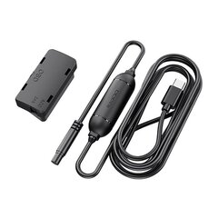 Hardwire Kit DDPAI for OBD port цена и информация | Дополнительные принадлежности | kaup24.ee