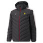 Ferrari race mt7 ecolite down puma meestele black 53582501 53582501 цена и информация | Meeste spordiriided | kaup24.ee