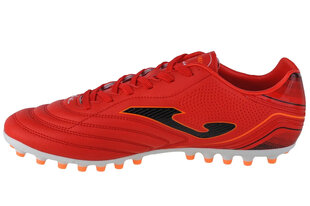 Aguila 2306 joma agus2306ag vīriešiem raudona men's red цена и информация | Кроссовки для мужчин | kaup24.ee