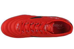 Aguila 2306 joma agus2306ag vīriešiem raudona men's red цена и информация | Кроссовки для мужчин | kaup24.ee