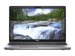 Dell Latitude 5511 цена и информация | Ноутбуки | kaup24.ee