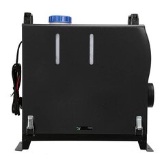 Parking heater Hcalory 12V 5-8KW Diesel цена и информация | Автомобильные электропринадлежности 12V | kaup24.ee