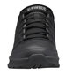 Vista trainer k-swiss meestele black 07000-001-m 07000-001-M цена и информация | Spordi- ja vabaajajalatsid meestele | kaup24.ee