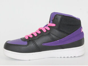 Noclaf mid wmn fila naistele black ffw025483338 FFW025483338 hind ja info | Naiste spordi- ja vabaajajalatsid | kaup24.ee