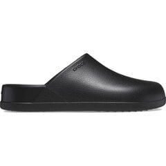 Crocs™ Dylan Clog 281239 hind ja info | Naiste plätud ja sussid | kaup24.ee