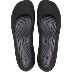 Crocs™ Brooklyn Flat 282623 цена и информация | Женские туфли | kaup24.ee