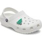 Crocs™ DOODLY CHRISTMAS TREE G1146700-MU 311033 цена и информация | Naiste plätud ja sussid | kaup24.ee