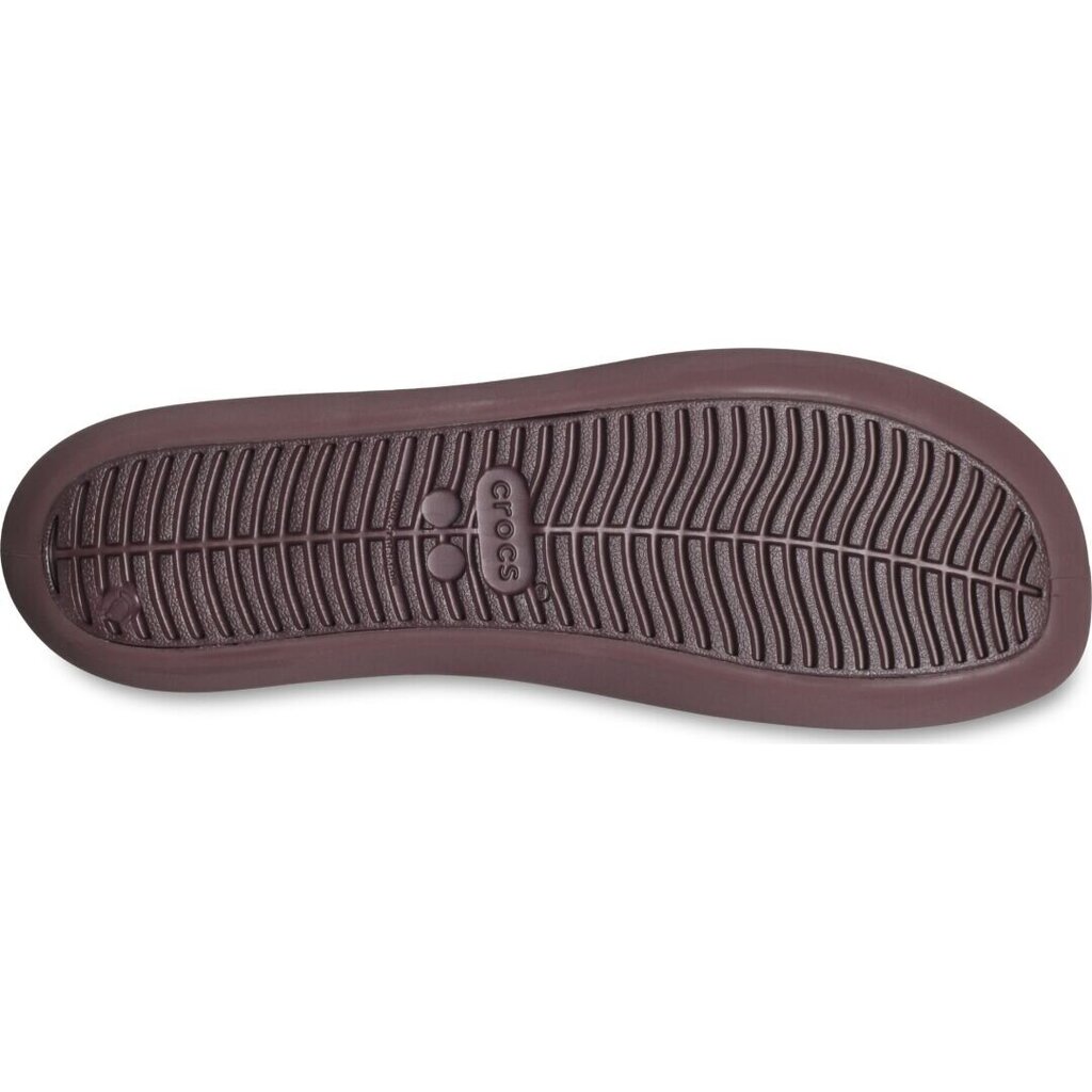 Crocs™ Brooklyn Flat 312912 цена и информация | Naiste kingad | kaup24.ee