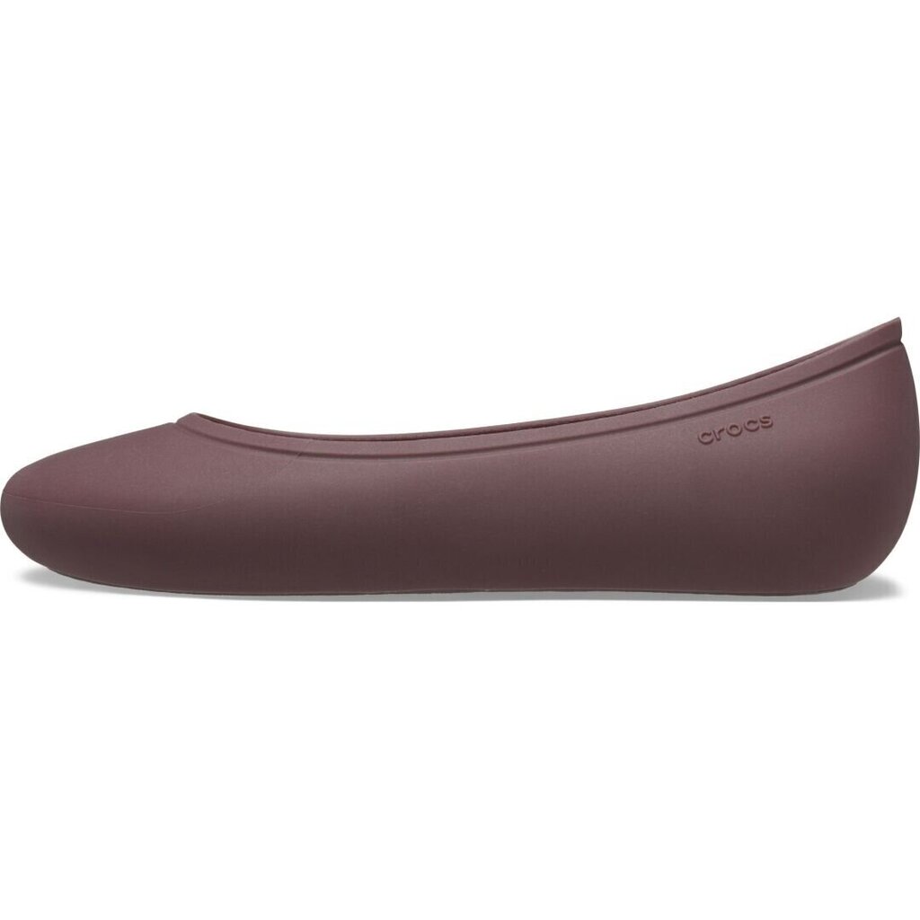 Crocs™ Brooklyn Flat 312912 цена и информация | Naiste kingad | kaup24.ee