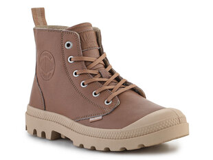 Palladium Pampa Zip Lth Ess 76888-254 Nude Brown цена и информация | Кроссовки для мужчин | kaup24.ee