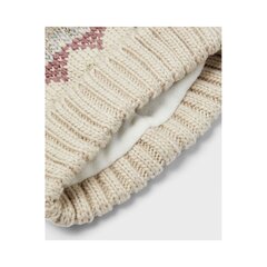 Name It KNIT BEANIE 284253 цена и информация | Мужские шарфы, шапки, перчатки | kaup24.ee