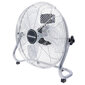 40cm, 3-kiiruseline seisev ventilaator Tough Master TM-FF40M hind ja info | Ventilaatorid | kaup24.ee