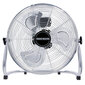 40cm, 3-kiiruseline seisev ventilaator Tough Master TM-FF40M hind ja info | Ventilaatorid | kaup24.ee