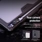 Nillkin Bumper Pro Protective Stand Samsung Galaxy Tab S9+ цена и информация | Tahvelarvuti kaaned ja kotid | kaup24.ee