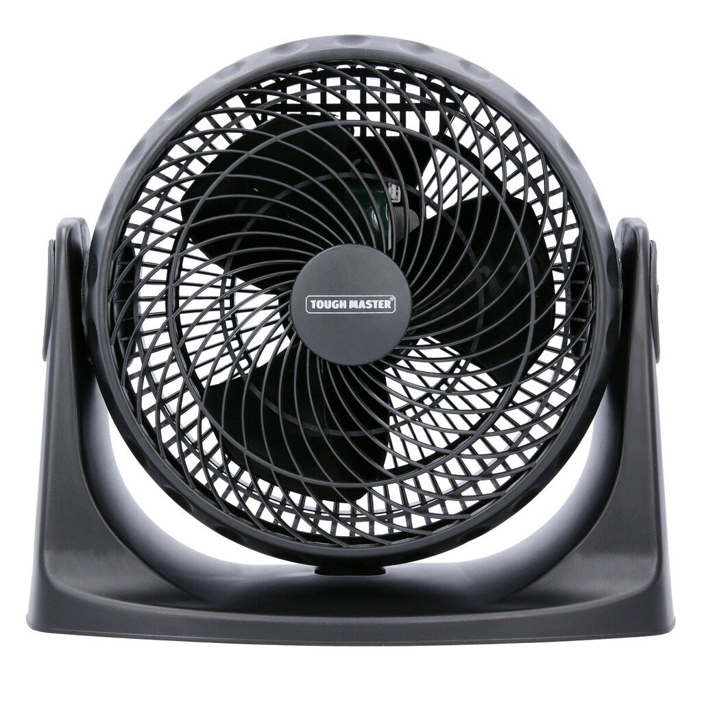 Püsiv ventilaator Tough Master TM-DF8B, 25 W hind ja info | Ventilaatorid | kaup24.ee