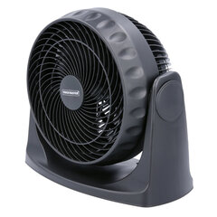 8" seisev ventilaator 25w, must, 3 kiirust Tough Master TM-DF8B hind ja info | Ventilaatorid | kaup24.ee