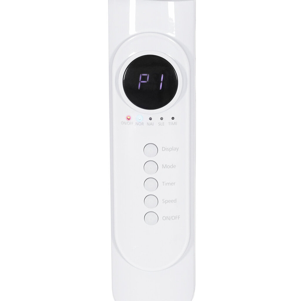 Püsiv ventilaator Master TM-SF403DR, 45 W цена и информация | Ventilaatorid | kaup24.ee