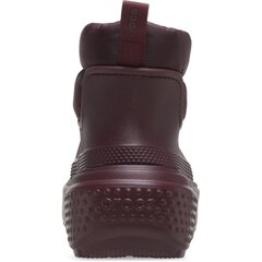 Crocs™ Stomp Puff Boot 264041 hind ja info | Naiste saapad | kaup24.ee