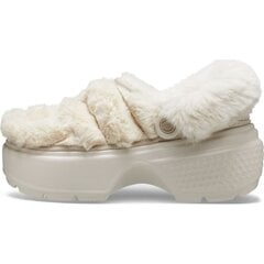 Crocs™ Stomp Lined Quilted Clog 263773 цена и информация | Шлепанцы, тапочки для женщин | kaup24.ee