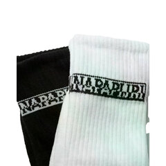 napapijri sokid np0a4gbusokid NP0A4GBUSOCKS_BIMBB_L hind ja info | Meeste sokid | kaup24.ee