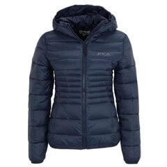 Squille hooded lightweight jkt fila for women's navy faw036250004 FAW036250004 цена и информация | Женские куртки | kaup24.ee