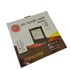 Led prožektor 20W hind ja info | Taskulambid, prožektorid | kaup24.ee