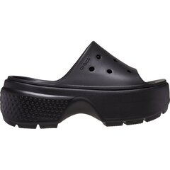 Crocs™ Stomp Slide 283182 цена и информация | Шлепанцы, тапочки для женщин | kaup24.ee