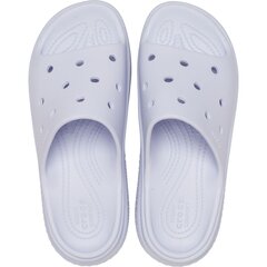 Crocs™ Stomp Slide 283222 hind ja info | Naiste plätud ja sussid | kaup24.ee