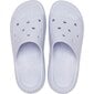 Crocs™ Stomp Slide 283222 цена и информация | Naiste plätud ja sussid | kaup24.ee