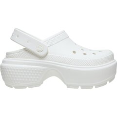 Crocs™ Stomp Clog 283419 hind ja info | Naiste plätud ja sussid | kaup24.ee