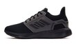 Adidase spordijalatsid EQ19 RUN GY4720, must, 40 ⅔ GY4720_40_23 цена и информация | Spordi- ja vabaajajalatsid meestele | kaup24.ee